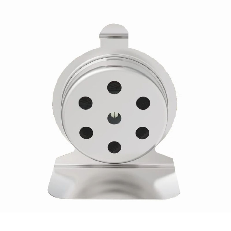 Professional Oven Thermometer 0 To 300 Degree Precision 1