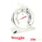 Professional Oven Thermometer 0 To 300 Degree Precision 2