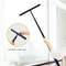 Telescopic Shower Squeegee Glass Door Cleaner 1