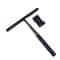 Telescopic Shower Squeegee Glass Door Cleaner 4