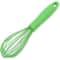 Silicone Manual Egg Whisk Beater For Baking 0