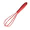 Silicone Manual Egg Whisk Beater For Baking 6