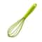 Silicone Manual Egg Whisk Beater For Baking 7