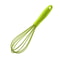 Silicone Manual Egg Whisk Beater For Baking 7