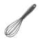 Silicone Manual Egg Whisk Beater For Baking 8