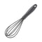 Silicone Manual Egg Whisk Beater For Baking 8