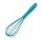 Silicone Manual Egg Whisk Beater For Baking 9