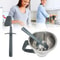Universal Dough Scraper Spatula For Food Processor 3
