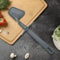 Universal Dough Scraper Spatula For Food Processor 6