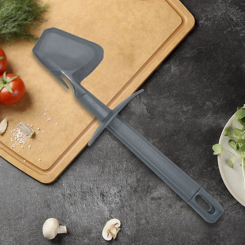 Universal Dough Scraper Spatula For Food Processor 6