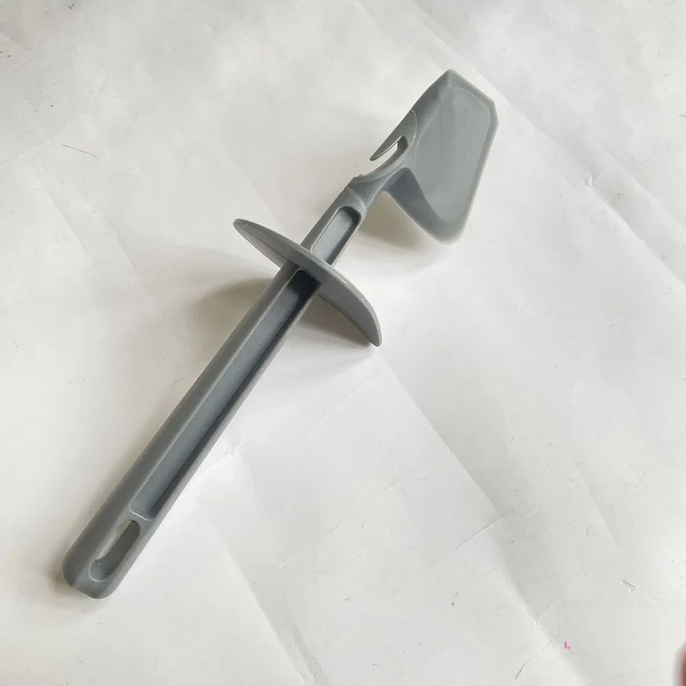 Universal Dough Scraper Spatula For Food Processor 11