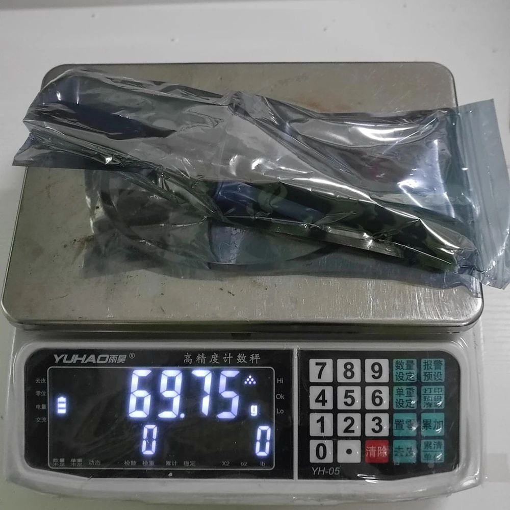 Universal Dough Scraper Spatula For Food Processor 14