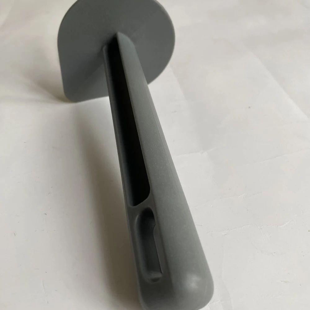 Universal Dough Scraper Spatula For Food Processor 13