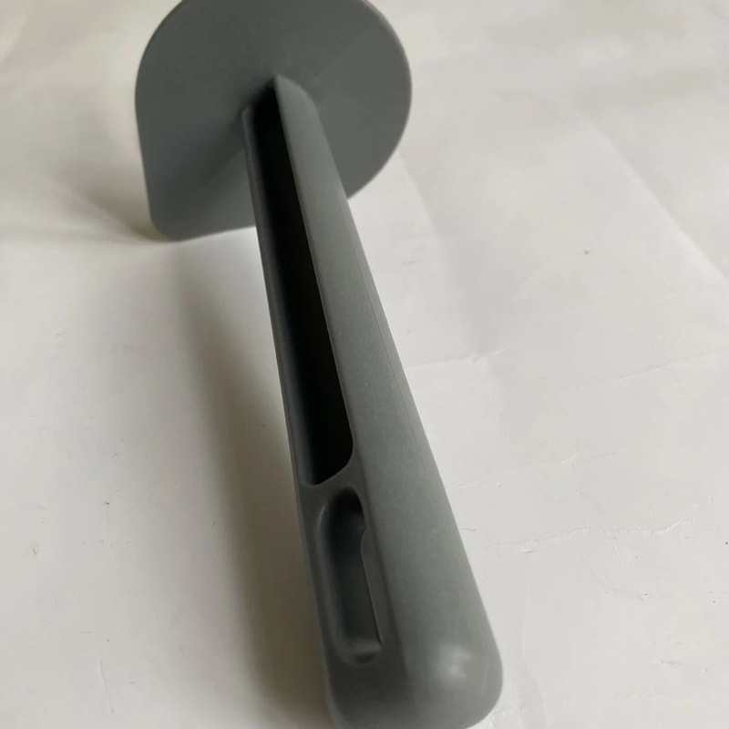Universal Dough Scraper Spatula For Food Processor 13