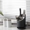 Cutlery Storage Holder With Drain Tray Organizer 2