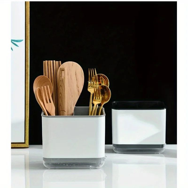 Kitchen Dish Drying Rack Drainer Organizer 7