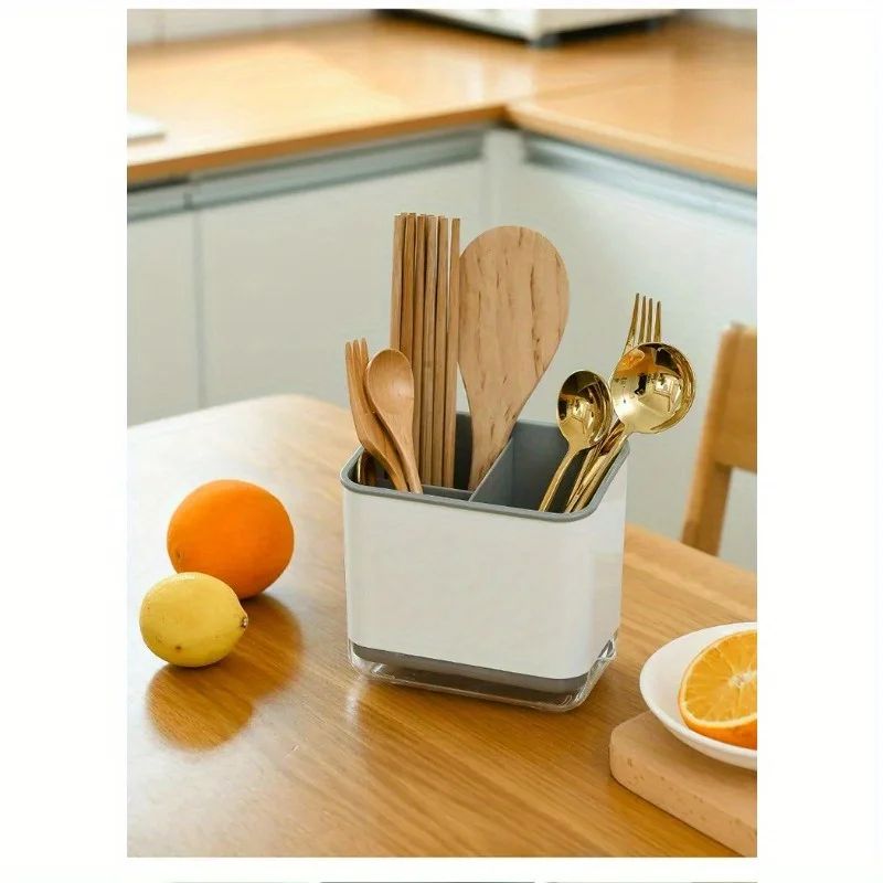 Kitchen Dish Drying Rack Drainer Organizer 9