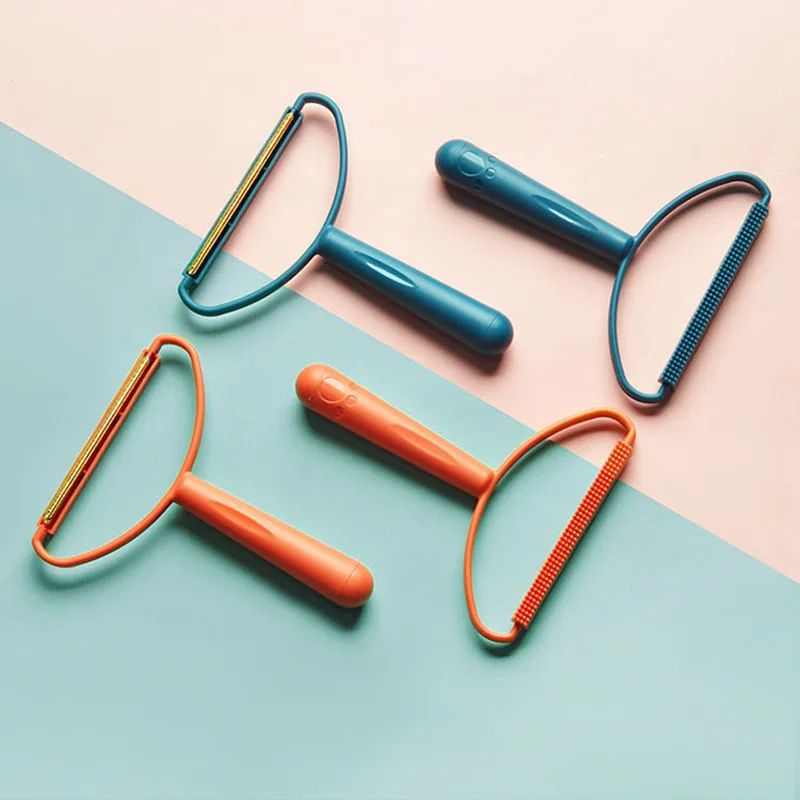 Portable Lint Roller Remover For Clothes And Pet Hair 7