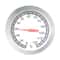Stainless Steel Pizza Oven Thermometer 0 To 120 Degree 2