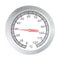 Stainless Steel Pizza Oven Thermometer 0 To 120 Degree 2