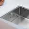 Magnetic Stainless Steel Sponge Holder For Kitchen Sink 2