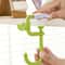 Portable Flower Desk Bag Hook No Drill Table Hanger 4