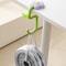 Portable Flower Desk Bag Hook No Drill Table Hanger 5