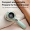 Electric Lint Remover USB Rechargeable Fabric Shaver 1
