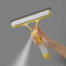 3 In 1 Window Cleaning Squeegee With Spray Bottle 7