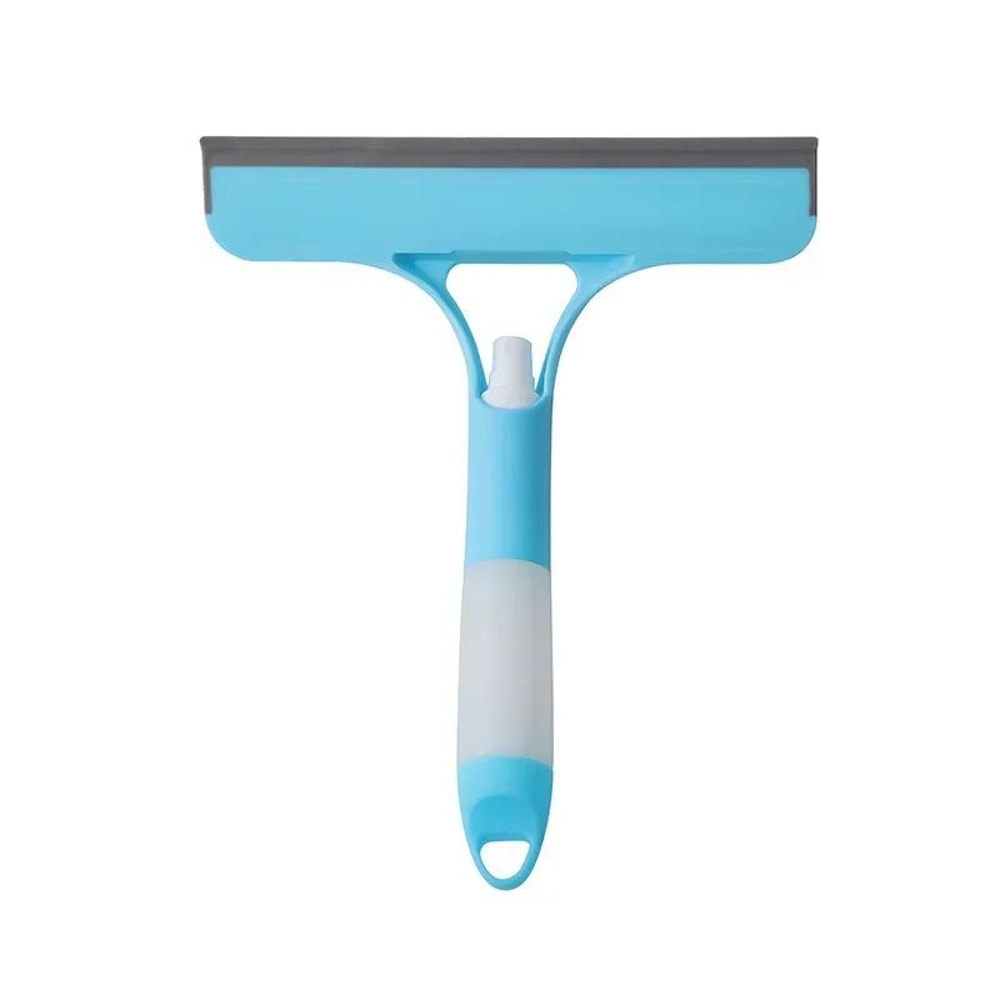 3 In 1 Window Cleaning Squeegee With Spray Bottle 12