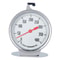 Stainless Steel Oven Thermometer 0 To 400 Degree Gauge 0