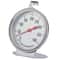Stainless Steel Oven Thermometer 0 To 400 Degree Gauge 2