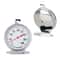 Stainless Steel Oven Thermometer 0 To 400 Degree Gauge 3