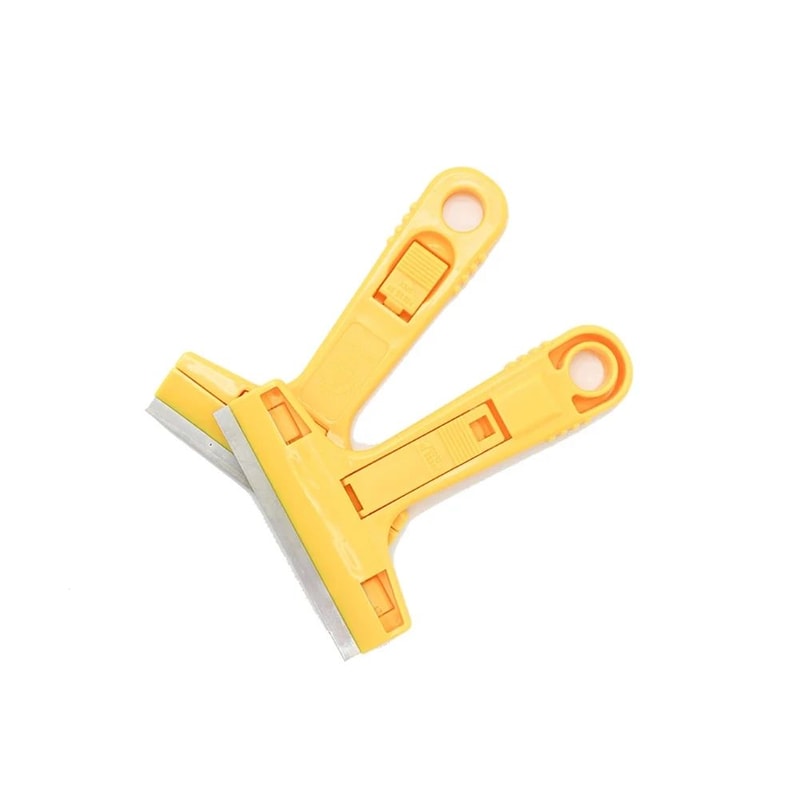 Portable Cleaning Scraper Knife Glass And Tile Cutter Tool 6