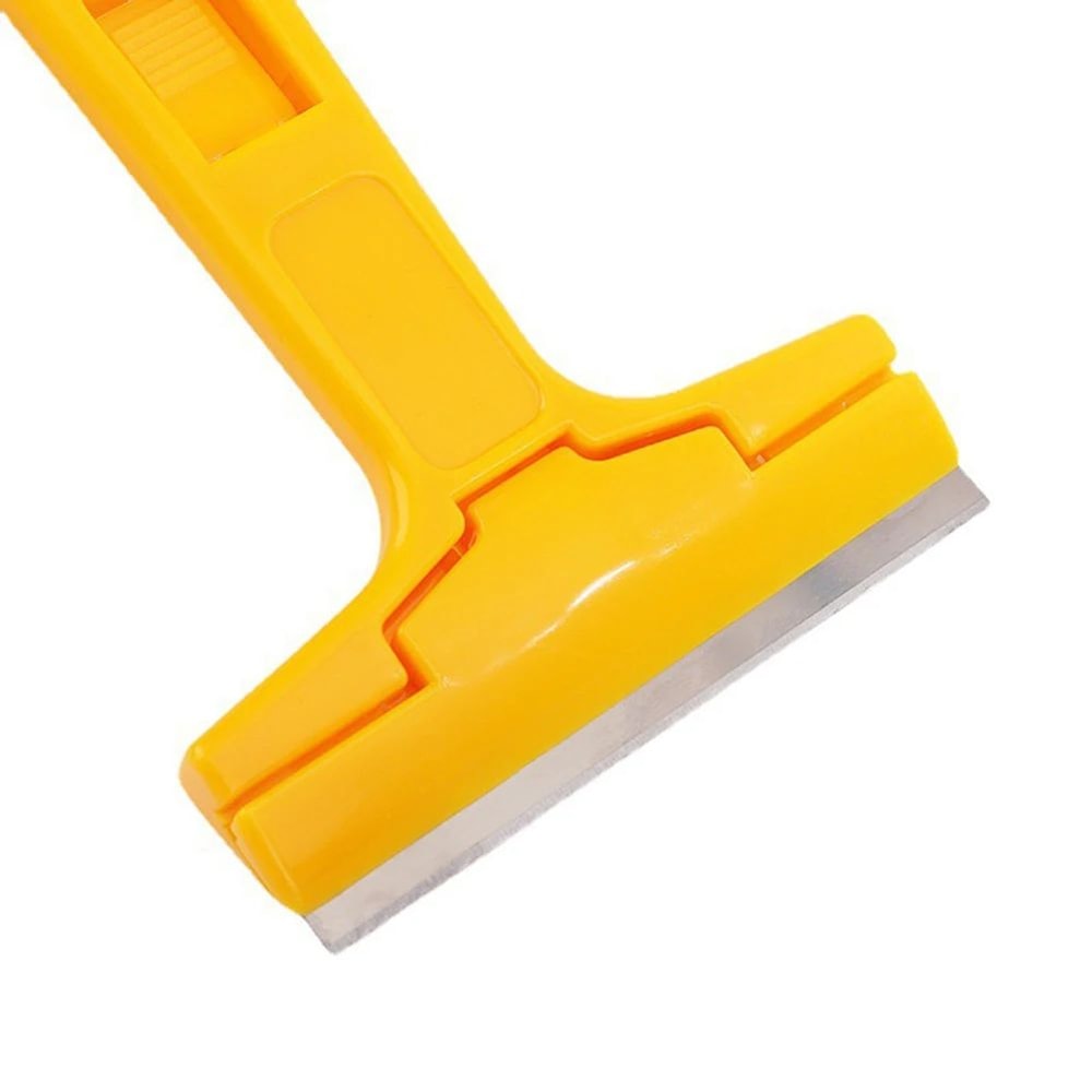 Portable Cleaning Scraper Knife Glass And Tile Cutter Tool 7
