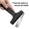 Multi Purpose Water Wiper Glass Scraper Cleaning Tool 10