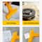 Multi Purpose Water Wiper Glass Scraper Cleaning Tool 12