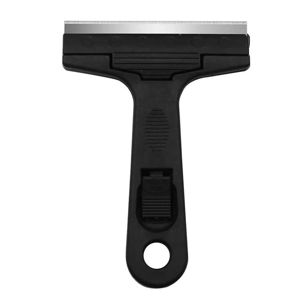 Multi Purpose Water Wiper Glass Scraper Cleaning Tool 15