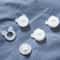 Comforter Grippers Duvet Cover Holder Clips Set Of 4 4