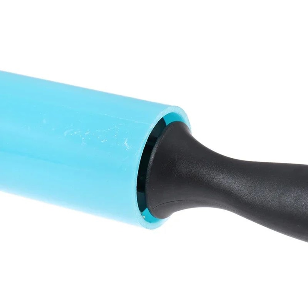 Reusable Washable Lint Roller Pet Hair Dust Cleaner 7