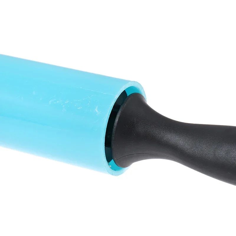 Reusable Washable Lint Roller Pet Hair Dust Cleaner 7