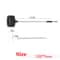 Digital Food Thermometer Probe For BBQ Oven Cooking 3