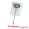 Digital Food Thermometer Probe For BBQ Oven Cooking 5