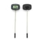 Digital Food Thermometer Probe For BBQ Oven Cooking 7