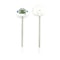 Digital Food Thermometer Probe For BBQ Oven Cooking 6