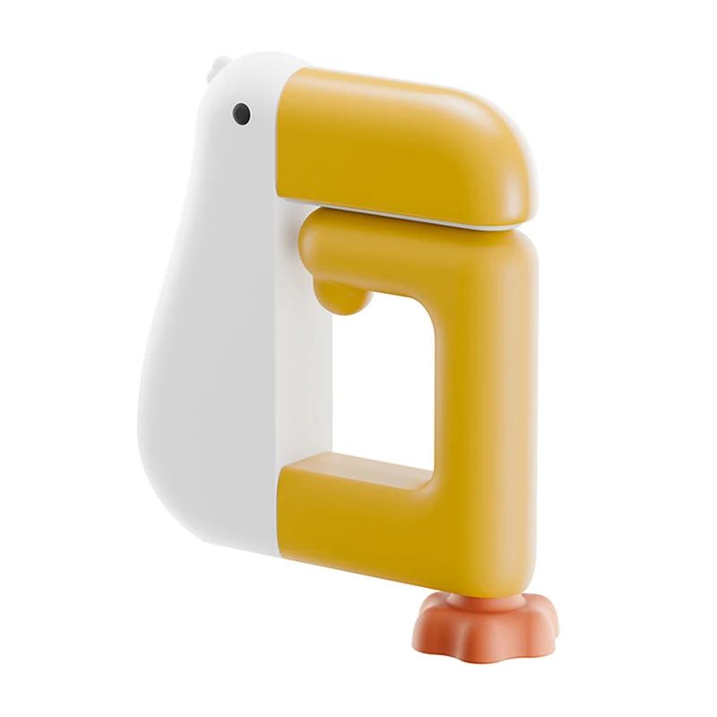 Portable Animal Design Bag Hook Table Purse Holder 12