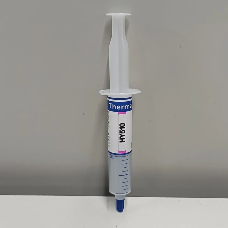 Thermal Paste Silicone Grease For CPU GPU Cooling 5