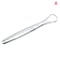 Stainless Steel Tongue Scraper Oral Cleaner Tool 6
