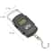 Portable Digital Luggage Scale 50kg LCD Display 5