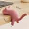 Cat Design Desk Bag Hook No Drill Table Hanger 6